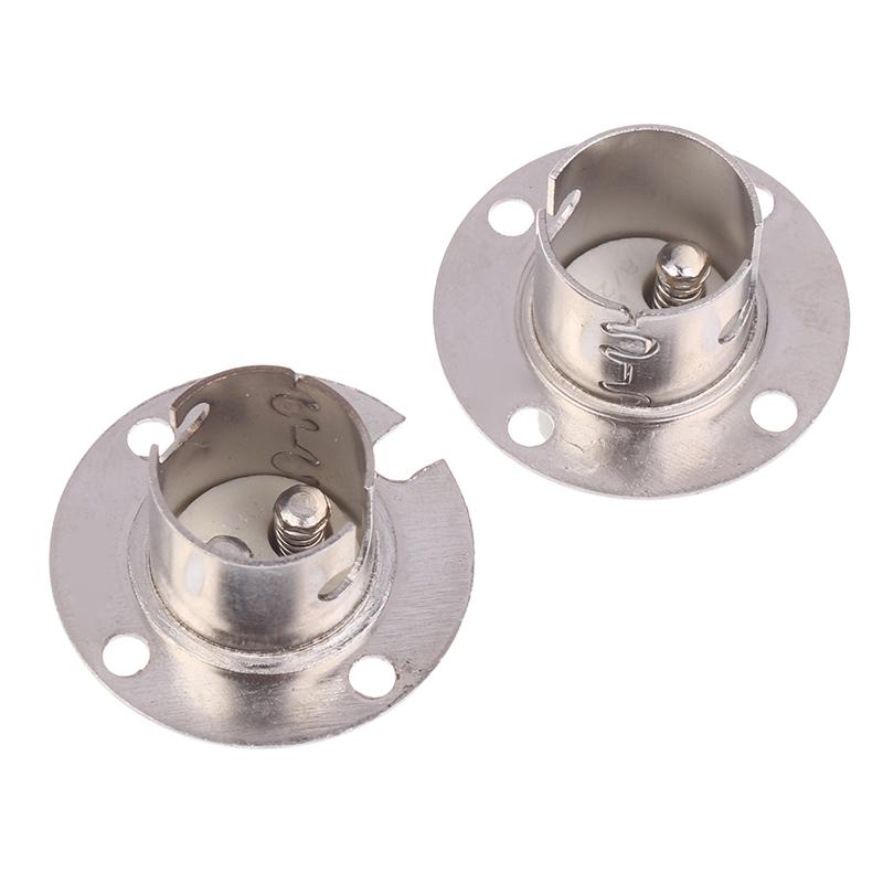 1 шт. Цоколь лампы Ba15D Патрон лампы Bay15D 1156 1157 Патрон лампы Ba15D DIY Патрон для судового освещения Поворотник База для стоп-сигнала