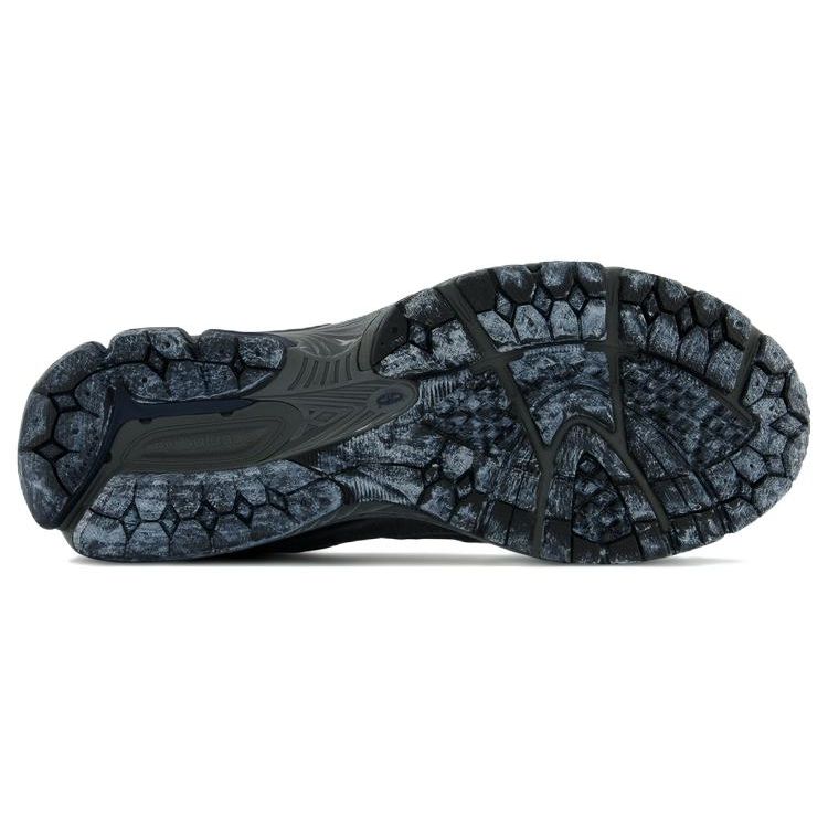 New Balance Кроссовки унисекс GORE-TEX Magnet Mood Indigo 2002R Серые M2002RXA