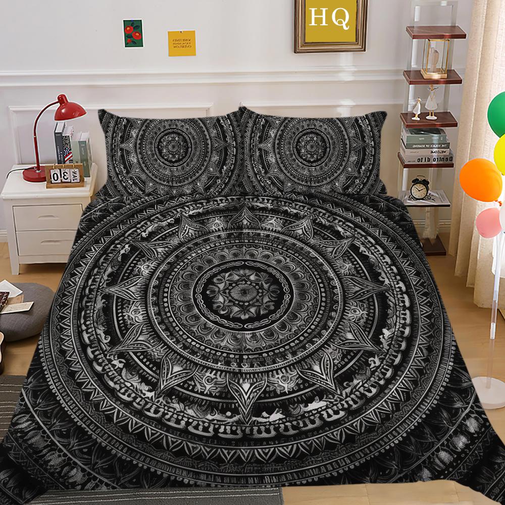 Модное домашнее постельное белье, женское роскошное одеяло, набор королевских размеров, мягкие пододеяльники из микрофибры, мягкая наволочка