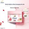 Скраб для тела Dove