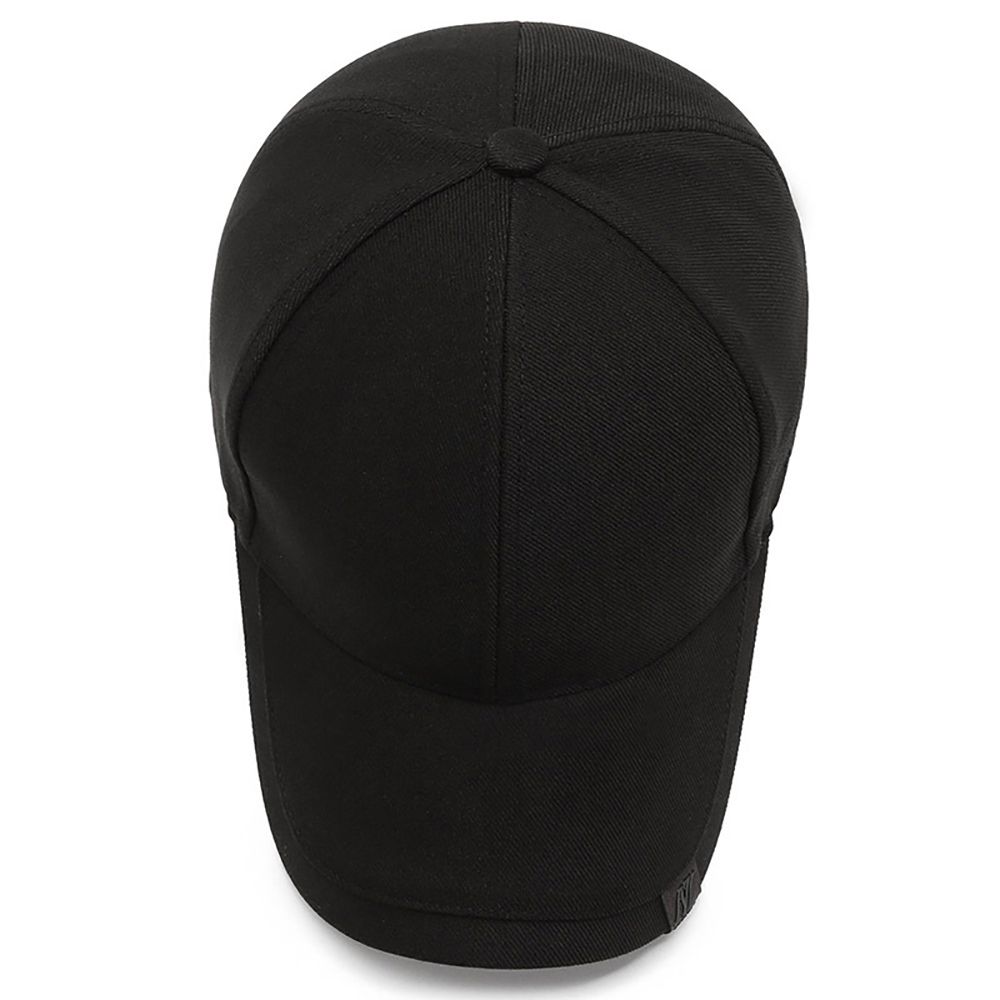 Outdoor Sports Hat Simple Sun hat Baseball Caps Sunscreen Cotton