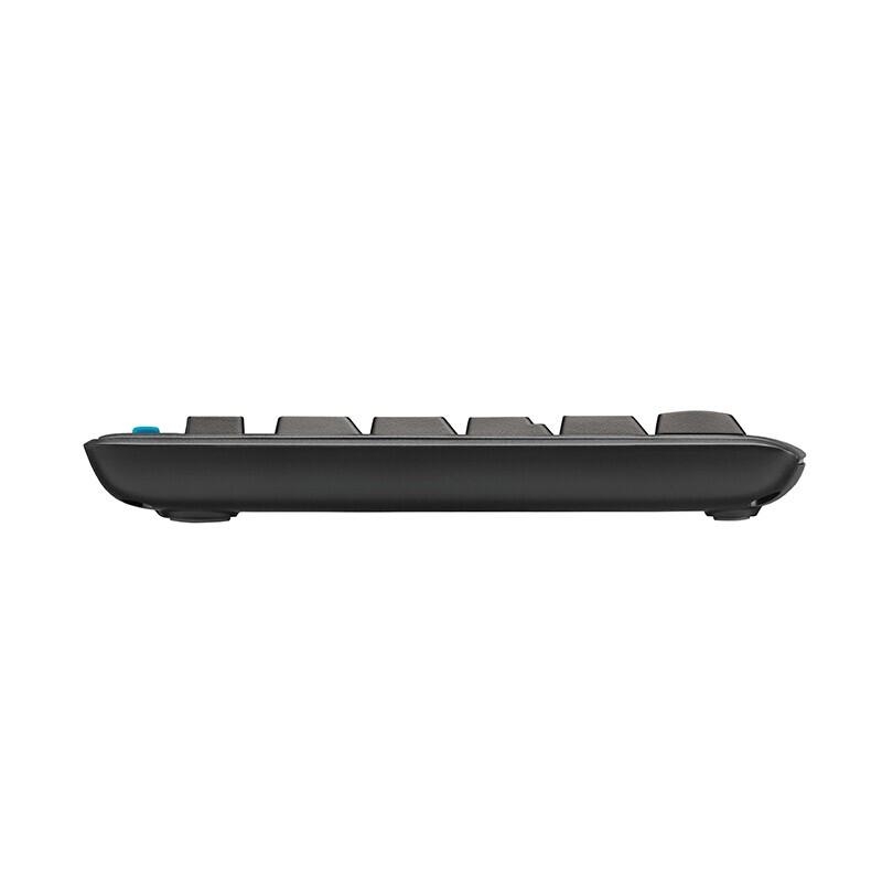 Logitech Беспроводной комплект клавиатуры и мыши MK275
