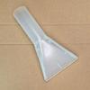 Cleaner Carpet Head Swivel Part Transparent Swivel Head Water Nozzle Vacuum Nozzle Replacement Wet Dry Vacuum Cleaner