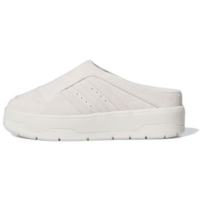 Rivalry Mule Облачно-белый Серый Молочно-белый Женские кроссовки IG2232