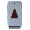 Rechargeable Men Electric Hair Clipper Trimmer Double Head Razor Reciprocating Shaver