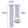 Silicone Watchband Strap For Redmi Watch 5 Smart Watch Band