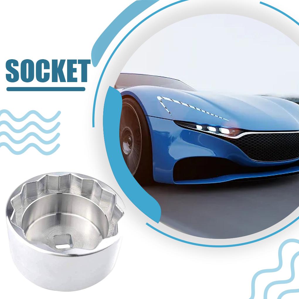 Инструменты для снятия гаек Снятие гаек для Can-Am Ryker Инструмент для разборки Ryker 600 Ремонтный ключ Колесная гайка