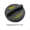 Engine Oil Filler Cap Accessories 2651026600 Fill for Tiburon Sturdy Direct Replace
