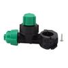 Sprayer Nozzle Tips Agricultural Plant Protection Sprayer Nozzle Fogging Nozzle for Agricultural Cultivation