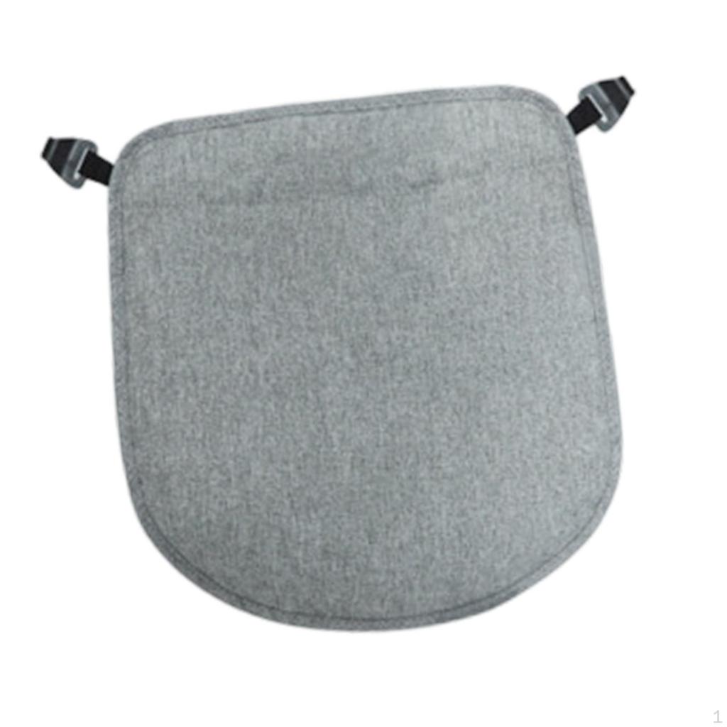 Накидка на ноги коляски, съемная теплая накидка на ноги, покрытая ветрозащитным чехлом, , Аксессуар для коляски