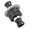 Metal Differential High Strength Remote Control Car Differential Fit for SCY18101 1/18 RC Car