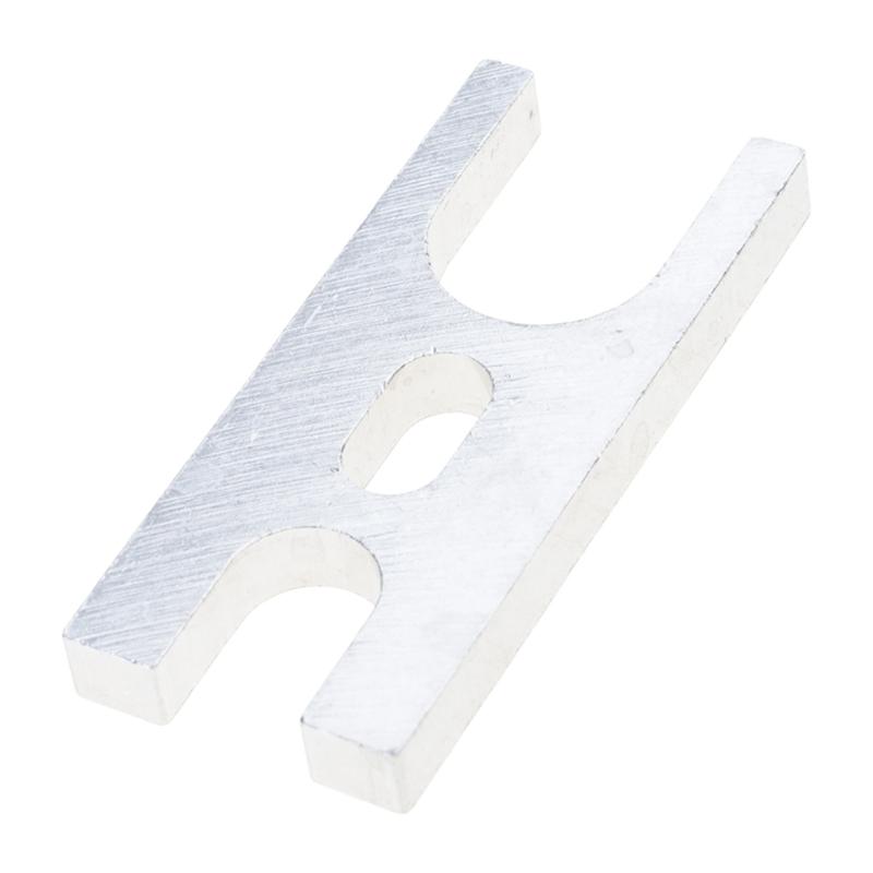 Заглушка для проверки герметичности автомобильного кондиционера, Стопор, Соединитель шланга хладагента, Авто A/C Труба, Инструменты для обнаружения утечек, Обслуживание