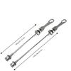 Lever Axle Bicycle Hub Skewers TA End Cap Bike Bolt Hub Skewers Bike Quick Release Skewers  Cycling