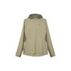 Nike Беговая футболка с длинным рукавом Trail Dri-FIT UV Нейтральный Оливковый FN4007-276