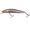 Floating Minnow Lure Artificial Hard Bait Long Distance Throw Dead Fly System for Bass Mandarin Fish 10/13G Bait