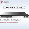 Huawei Базовый коммутатор агрегации уровня предприятия S6730-S24X6Q-V2