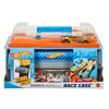 Hot Wheels Игрушка Race Case Track Set [Предмет]