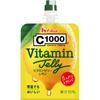 House Wellness Foods C1000 Vitamin Jelly Lemon 180g Other (check Locks, Tongue Cleaners, Etc.) Thia Pack Other (check Locks, Tongue Cleaners, Etc.)