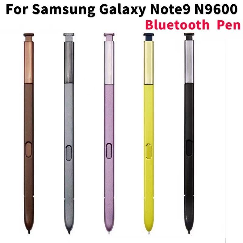 Новый сенсорный стилус S Pen для Samsung Galaxy Note 9 Note9 N960 N960F N960P с функцией Bluetooth с логотипом