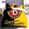 BFC Pride Bedding Quilt Set Quilt Cover Pillowcase Home Decoration Birthday Gift (1 * duvet cover + 2 * pillowcase, without core)