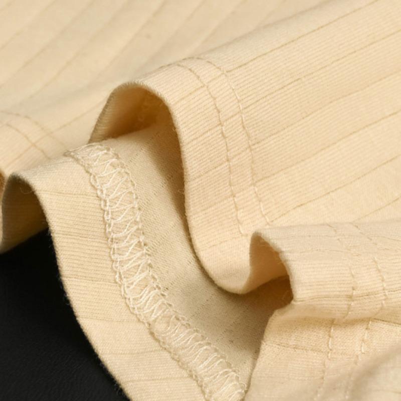 Мужские трусы-боксеры с эластичным поясом и дышащими трусиками