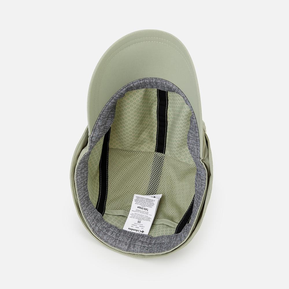 COLUMBIA Унисекс Кепка Coolhead Zero Ii Casallot Shade
