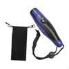 3 Tone Handheld Whistle with Lanyard for Emergency Situations