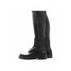 Dr. Martens Веганские 1460 Felix Rub Off - Черные мужские кроссовки 14045001