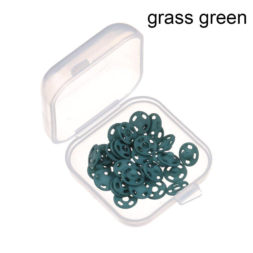 Doll Bags Accessories Girls Toys Concealed Buckle Pattern Belt Buttons Small Buckle Snap Fastener