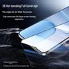 Закаленное стекло Smorss AR 3D для экрана Honor 500 Pro/400 Pro