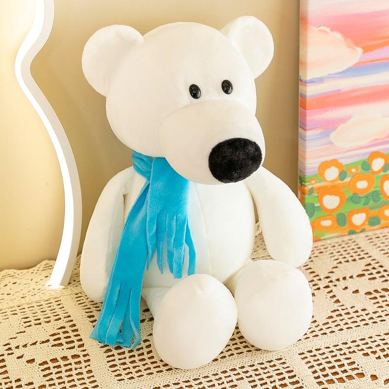 Джунгли Маленькая Кукла Животное Милая Кукла Плюшевая Игрушка Успокаивающий Подарок Кукла-Хваталка