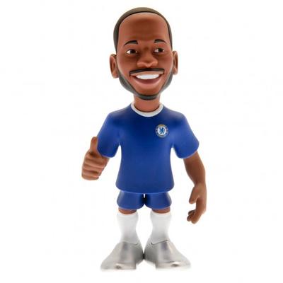 Chelsea FC Коллекционная фигурка Sterling MiniX