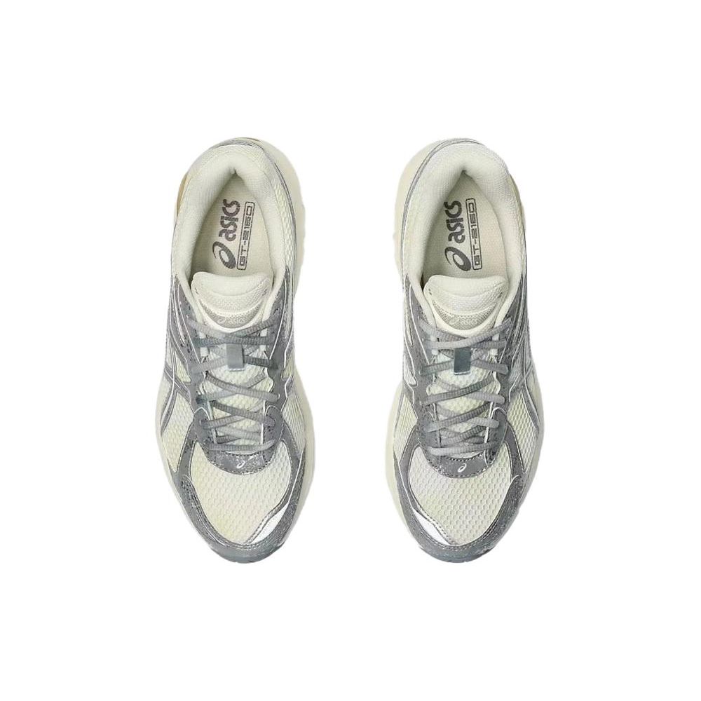 Asics GT 2160 Окисленный металлический пакет - Sheet Rock Мужские кроссовки Кремовый 1203A478-100