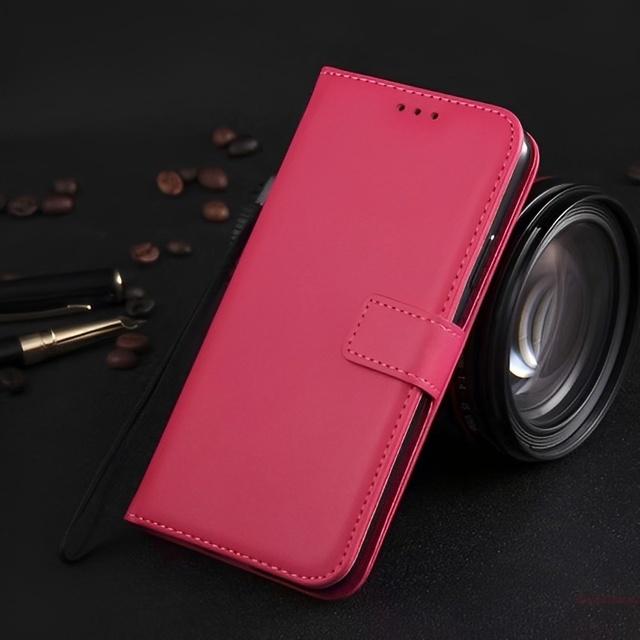 Кожаный чехол-книжка-кошелек для Samsung Galaxy S8 S9 S10 S20 S21 Fe S22 Ultra Plus A12 A22 A32 A50 A52 A52s A21s 5g, чехол для телефона