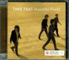 CD TAKE THAT  Beautiful World 1715551 POLYDOR 2006 UK  Европа Рок Б/У