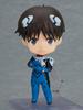 GOOD SMILE COMPANY Nendoroid You Can Advance Ikari Shinji Plugsuit plastic action figure Evangelion 2.0 (Not) Ver. Non-scale pre-painted