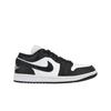 Женские кроссовки Air 1 Low Panda Белый Черный DC0774-101
