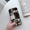 JO55 the walking dead Phone Case for Motorola Edge 50 40 30 Pro NEO Ultra Fusion Lite Plus G04 G04S G05 G15 G14 G24 G34 G35 G45 G54 G52 E32