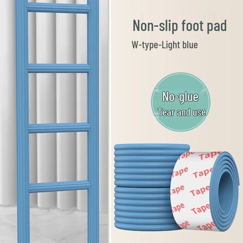 Поролоновая накладка на ступеньку лестницы для двухъярусной кровати в общежитии