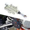 Главный тормозной цилиндр насос заднего тормоза для мотоцикла KTM SXF XCF EXC EXCF XC SX TPI 530 500 450 400 350 300 250 200 150 125 2004-