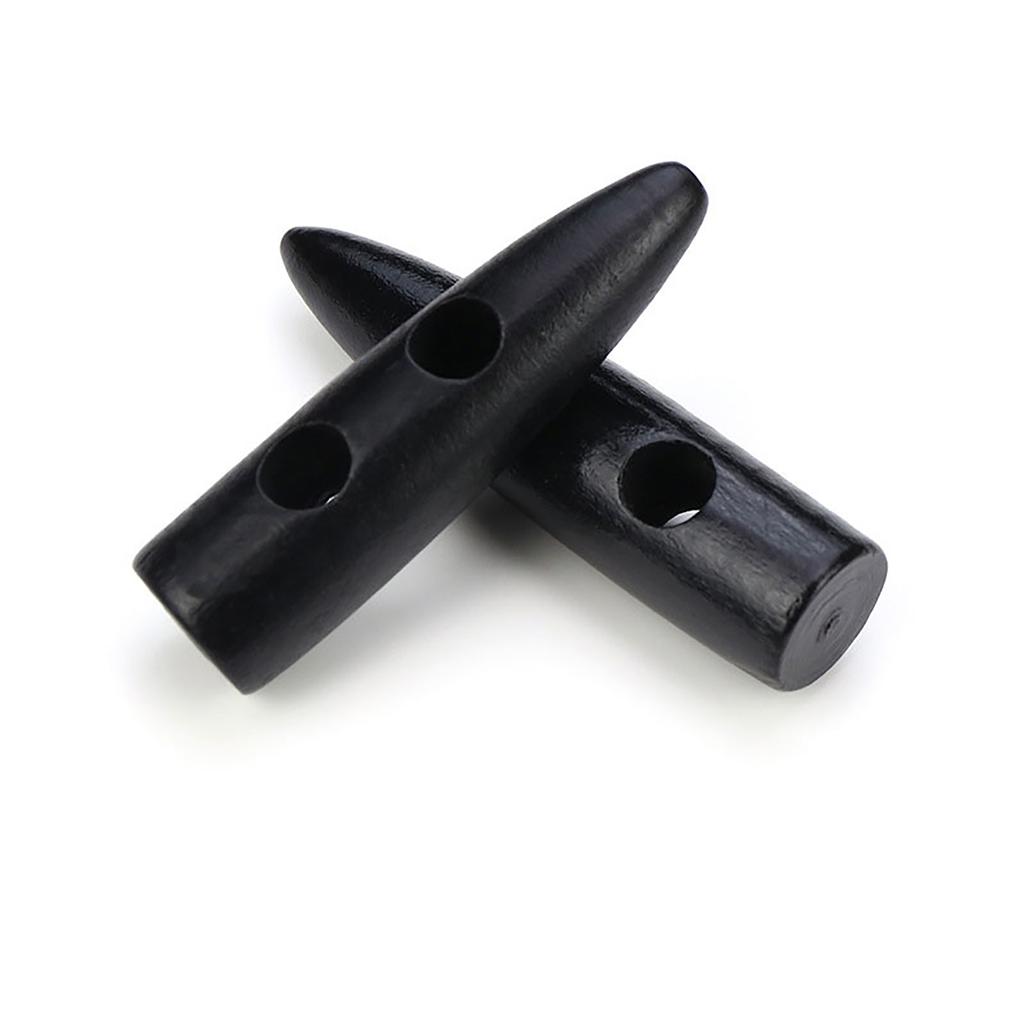 20 шт. 30-60 мм оливковое дерево пуговицы-застежки для ветрового пальто роговые пряжки швейные пуговицы для пальто пуговицы для пальто аксессуары для одежды