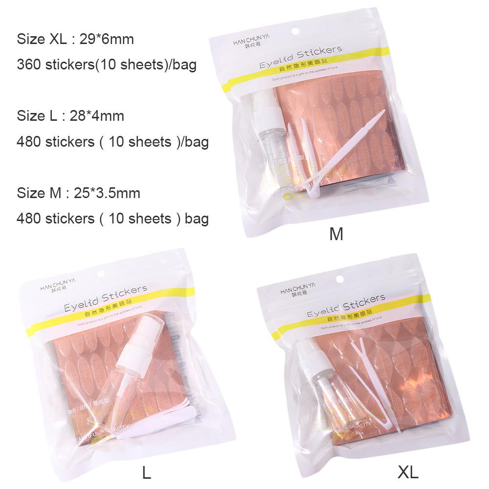 Кружевная паста, лента для двойного века, невидимые наклейки для глаз, самоклеящаяся волокнистая кружевная сетчатая наклейка для век