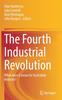 Книга The Fourth Industrial Revolution : What Does It Mean for Australian Industry?