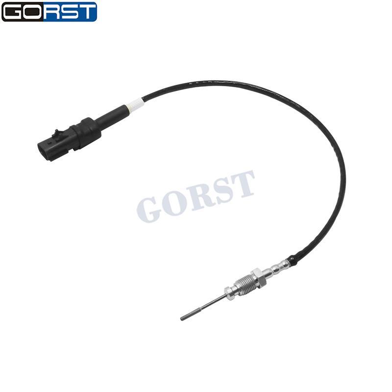 SCR Exhaust Gas Temperature Sensor 4902912 for Cumm M11 ISM11 QSM11 Engine Auto Part
