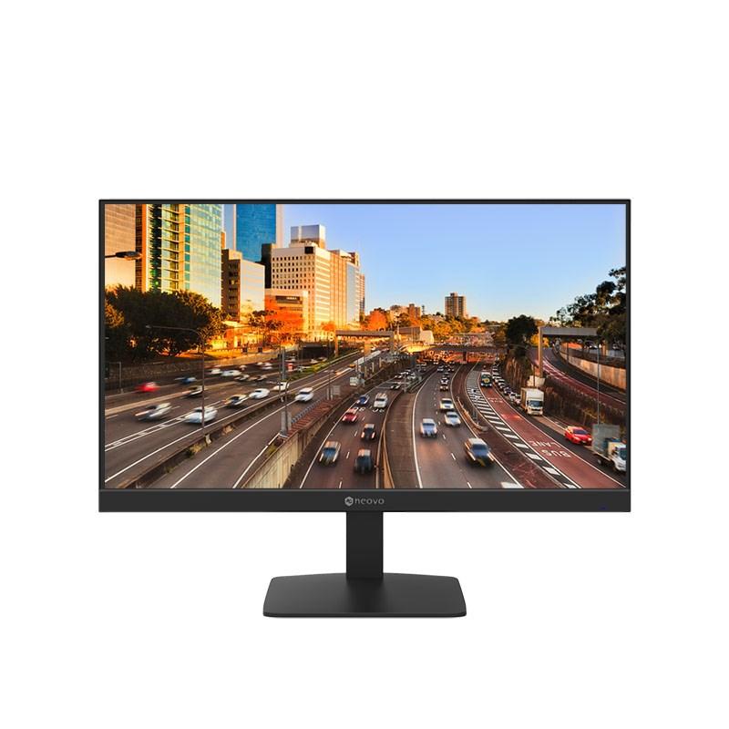 Ag Neovo SC-2203 monitor 22 inch Full HD Black