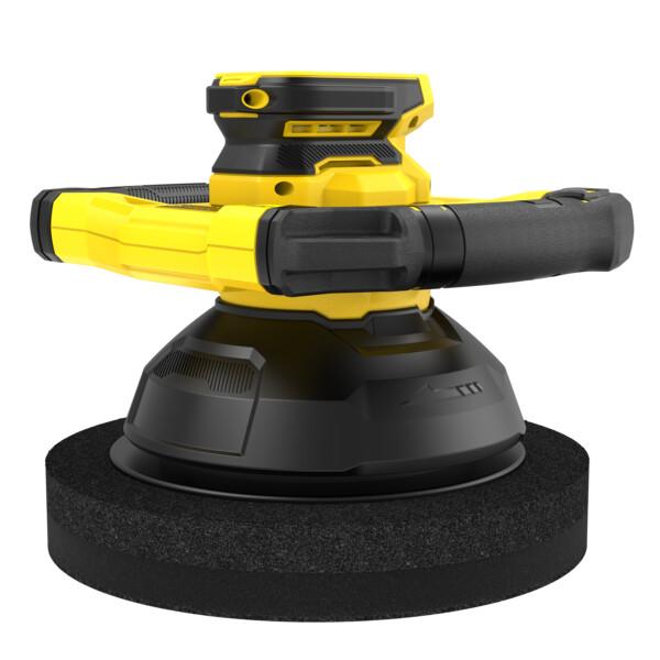 Cordless Polisher V20 18V 255Mm 0*Ah - S/Sfmce100B