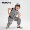 Повседневный комплект из двух предметов для мальчиков MOMOCO