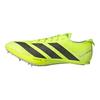adidas Adizero Prime SP 3 Strung Lucid Lemon Black Unisex Sneakers Yellow Core-Black Halo-Silver IH5800