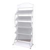 SWIFTFIRE 5-Tier Document Display Rack