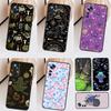 Чехол-лягушка-ведьма для Xiaomi 13 13T Pro 12T 11T 12 Lite 12X POCO X3 X5 Pro X4 F4 GT M5 M5s F3 F5 Funda